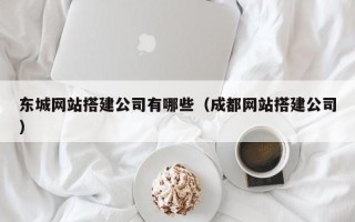 舟山东城网站搭建公司有哪些（成都网站搭建公司）